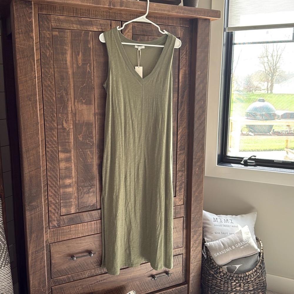 Z supply maxi